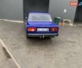 Синий ВАЗ 2105, объемом двигателя 1.3 л и пробегом 250 тыс. км за 850 $, фото 1 на Automoto.ua