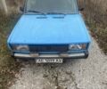 Синий ВАЗ 2105, объемом двигателя 0 л и пробегом 100 тыс. км за 500 $, фото 3 на Automoto.ua