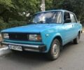 Синій ВАЗ 2105, об'ємом двигуна 1.2 л та пробігом 300 тис. км за 848 $, фото 1 на Automoto.ua