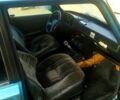 Синий ВАЗ 2105, объемом двигателя 1.3 л и пробегом 0 тыс. км за 1080 $, фото 9 на Automoto.ua