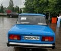 Синий ВАЗ 2105, объемом двигателя 1.3 л и пробегом 90 тыс. км за 1199 $, фото 3 на Automoto.ua