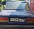 Синий ВАЗ 2105, объемом двигателя 0 л и пробегом 1 тыс. км за 473 $, фото 4 на Automoto.ua