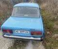 Синий ВАЗ 2105, объемом двигателя 0 л и пробегом 100 тыс. км за 500 $, фото 4 на Automoto.ua