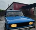 Синий ВАЗ 2105, объемом двигателя 1.3 л и пробегом 90 тыс. км за 1199 $, фото 1 на Automoto.ua