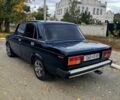 Синий ВАЗ 2105, объемом двигателя 1.3 л и пробегом 111 тыс. км за 850 $, фото 6 на Automoto.ua