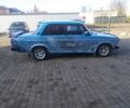 Синий ВАЗ 2105, объемом двигателя 0 л и пробегом 87 тыс. км за 1497 $, фото 5 на Automoto.ua