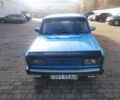 Синий ВАЗ 2105, объемом двигателя 0 л и пробегом 87 тыс. км за 1497 $, фото 7 на Automoto.ua