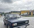 Синий ВАЗ 2105, объемом двигателя 1.2 л и пробегом 200 тыс. км за 650 $, фото 1 на Automoto.ua
