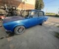 Синій ВАЗ 2105, об'ємом двигуна 1.2 л та пробігом 524 тис. км за 1003 $, фото 1 на Automoto.ua