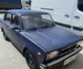 Синій ВАЗ 2105, об'ємом двигуна 1.2 л та пробігом 27 тис. км за 583 $, фото 1 на Automoto.ua