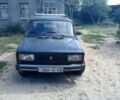 Синий ВАЗ 2105, объемом двигателя 0 л и пробегом 30 тыс. км за 243 $, фото 1 на Automoto.ua