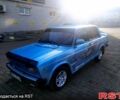 Синий ВАЗ 2105, объемом двигателя 1.3 л и пробегом 0 тыс. км за 1080 $, фото 2 на Automoto.ua