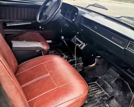 Синий ВАЗ 2105, объемом двигателя 1.3 л и пробегом 111 тыс. км за 850 $, фото 8 на Automoto.ua