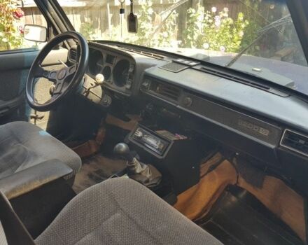 Синий ВАЗ 2105, объемом двигателя 0 л и пробегом 1 тыс. км за 473 $, фото 2 на Automoto.ua