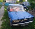 Синій ВАЗ 2105, об'ємом двигуна 0 л та пробігом 3 тис. км за 500 $, фото 1 на Automoto.ua