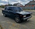 Синий ВАЗ 2105, объемом двигателя 1.3 л и пробегом 111 тыс. км за 850 $, фото 2 на Automoto.ua