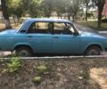 Синій ВАЗ 2105, об'ємом двигуна 1.2 л та пробігом 300 тис. км за 848 $, фото 6 на Automoto.ua