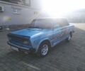 Синий ВАЗ 2105, объемом двигателя 0 л и пробегом 87 тыс. км за 1497 $, фото 8 на Automoto.ua