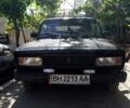 Синий ВАЗ 2105, объемом двигателя 1.5 л и пробегом 20 тыс. км за 1350 $, фото 1 на Automoto.ua