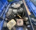 Синий ВАЗ 2105, объемом двигателя 1.3 л и пробегом 3 тыс. км за 448 $, фото 6 на Automoto.ua