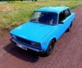 Синій ВАЗ 2105, об'ємом двигуна 1.3 л та пробігом 0 тис. км за 580 $, фото 1 на Automoto.ua
