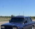 Синій ВАЗ 2105, об'ємом двигуна 1.3 л та пробігом 166 тис. км за 849 $, фото 1 на Automoto.ua