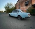 Синий ВАЗ 2105, объемом двигателя 1.5 л и пробегом 74 тыс. км за 600 $, фото 3 на Automoto.ua