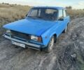 Синій ВАЗ 2105, об'ємом двигуна 1.3 л та пробігом 99 тис. км за 493 $, фото 1 на Automoto.ua