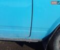 ВАЗ 2105 1983 в Бережанах на Automoto.ua Синий ВАЗ 2105, объемом двигателя 1.3 л и пробегом 120 тыс. км за 1000 $, фото 5 на Automoto.ua