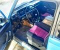Синий ВАЗ 2105, объемом двигателя 1.5 л и пробегом 200 тыс. км за 490 $, фото 4 на Automoto.ua