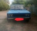 Синий ВАЗ 2105, объемом двигателя 1.3 л и пробегом 29 тыс. км за 652 $, фото 1 на Automoto.ua