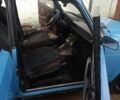 Синий ВАЗ 2105, объемом двигателя 1.2 л и пробегом 100 тыс. км за 520 $, фото 7 на Automoto.ua
