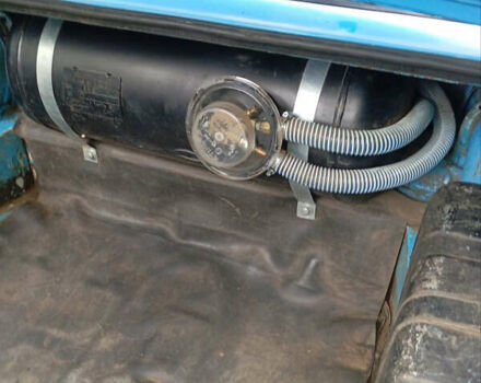 Синій ВАЗ 2105, об'ємом двигуна 1.29 л та пробігом 300 тис. км за 850 $, фото 2 на Automoto.ua