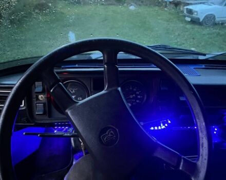 Синій ВАЗ 2105, об'ємом двигуна 0 л та пробігом 1000 тис. км за 500 $, фото 7 на Automoto.ua