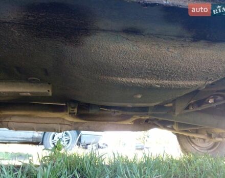 ВАЗ 2105 1983 в Бережанах на Automoto.ua Синий ВАЗ 2105, объемом двигателя 1.3 л и пробегом 120 тыс. км за 1000 $, фото 10 на Automoto.ua