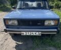 Синий ВАЗ 2105, объемом двигателя 1.3 л и пробегом 3 тыс. км за 669 $, фото 1 на Automoto.ua