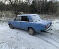 Синій ВАЗ 2105, об'ємом двигуна 1.5 л та пробігом 81 тис. км за 550 $, фото 5 на Automoto.ua