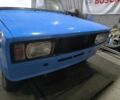 Синий ВАЗ 2105, объемом двигателя 0 л и пробегом 90 тыс. км за 394 $, фото 1 на Automoto.ua