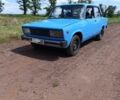 Синий ВАЗ 2105, объемом двигателя 0 л и пробегом 80 тыс. км за 581 $, фото 1 на Automoto.ua