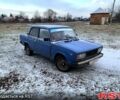 Синій ВАЗ 2105, об'ємом двигуна 1.5 л та пробігом 81 тис. км за 550 $, фото 6 на Automoto.ua