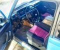 Синій ВАЗ 2105, об'ємом двигуна 1.5 л та пробігом 200 тис. км за 535 $, фото 4 на Automoto.ua
