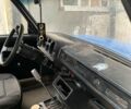 Синий ВАЗ 2105, объемом двигателя 1.5 л и пробегом 50 тыс. км за 339 $, фото 6 на Automoto.ua