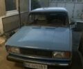 Синий ВАЗ 2105, объемом двигателя 1.5 л и пробегом 50 тыс. км за 339 $, фото 1 на Automoto.ua
