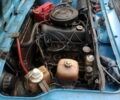 Синий ВАЗ 2105, объемом двигателя 1.2 л и пробегом 100 тыс. км за 520 $, фото 1 на Automoto.ua