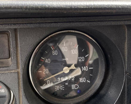 Синій ВАЗ 2105, об'ємом двигуна 1.2 л та пробігом 36 тис. км за 846 $, фото 9 на Automoto.ua