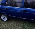 Синій ВАЗ 2105, об'ємом двигуна 0 л та пробігом 1000 тис. км за 500 $, фото 3 на Automoto.ua
