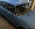 Синий ВАЗ 2105, объемом двигателя 1.5 л и пробегом 50 тыс. км за 339 $, фото 2 на Automoto.ua
