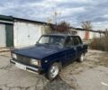Синий ВАЗ 2105, объемом двигателя 1.2 л и пробегом 111 тыс. км за 499 $, фото 1 на Automoto.ua