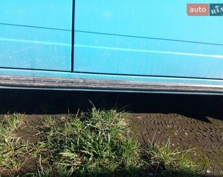 ВАЗ 2105 1983 в Бережанах на Automoto.ua Синий ВАЗ 2105, объемом двигателя 1.3 л и пробегом 120 тыс. км за 1000 $, фото 13 на Automoto.ua