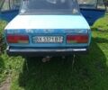 Синий ВАЗ 2105, объемом двигателя 5 л и пробегом 356 тыс. км за 14000 $, фото 2 на Automoto.ua
